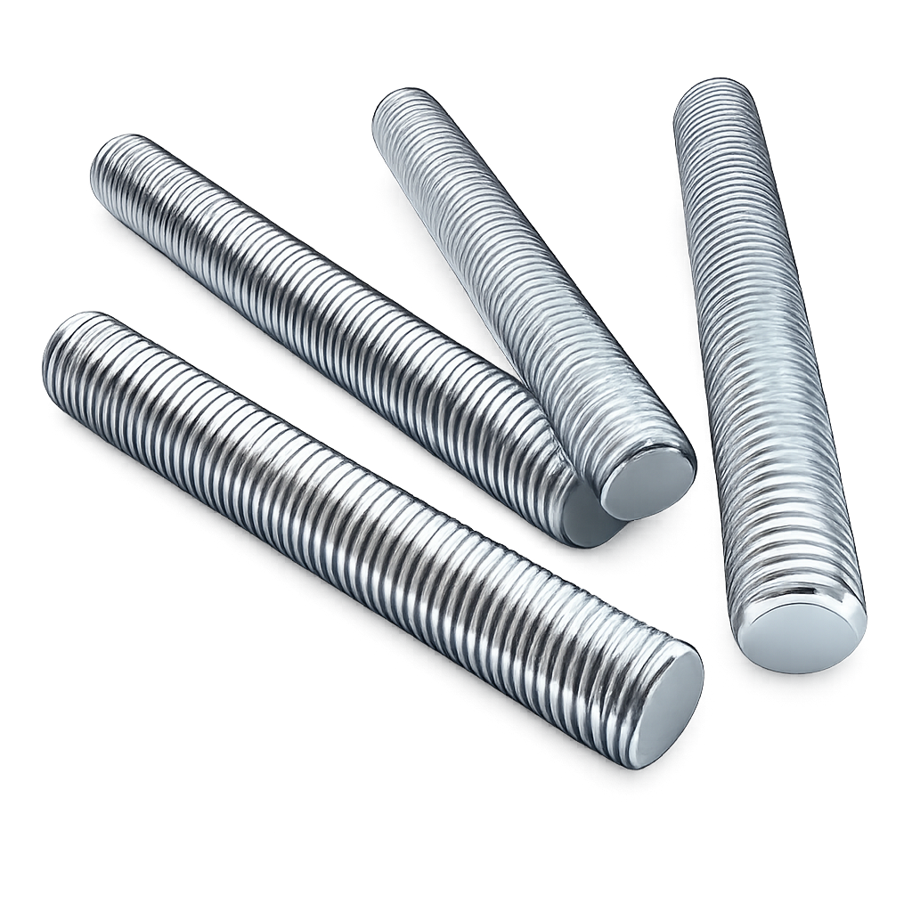 Threaded Rod (GI / HDG)